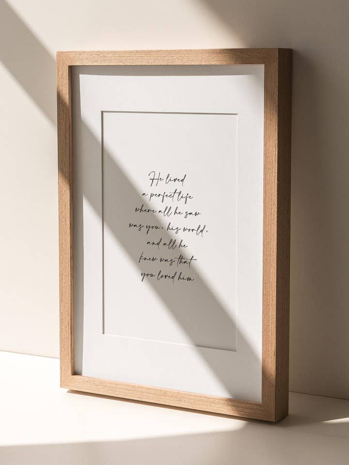 Baby Boy Miscarriage Keepsake Loss of Baby Boy Stillborn for wholesale by Tales