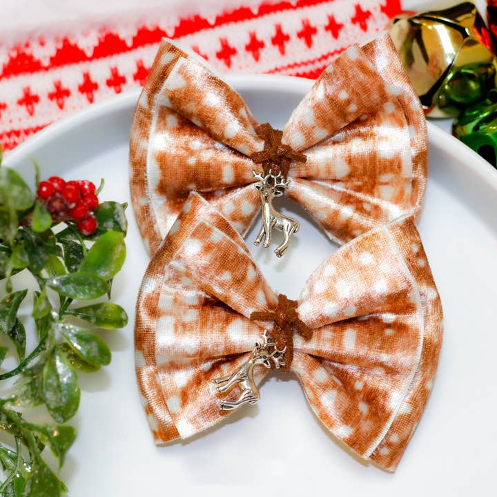 Serena - Freckled Fawn for wholesale by Luna + Liyah