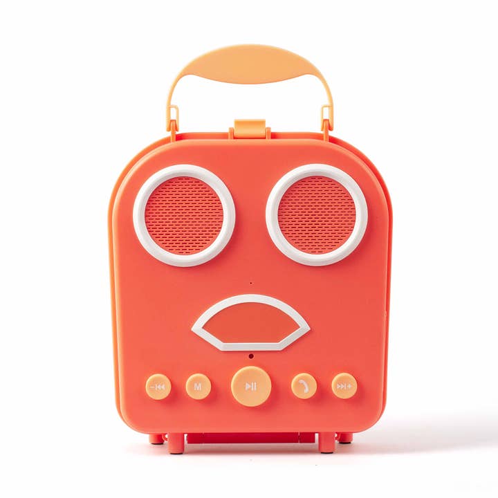 Livoo - Wholesale Speakers - TES221C - Bluetooth® compatible speaker0