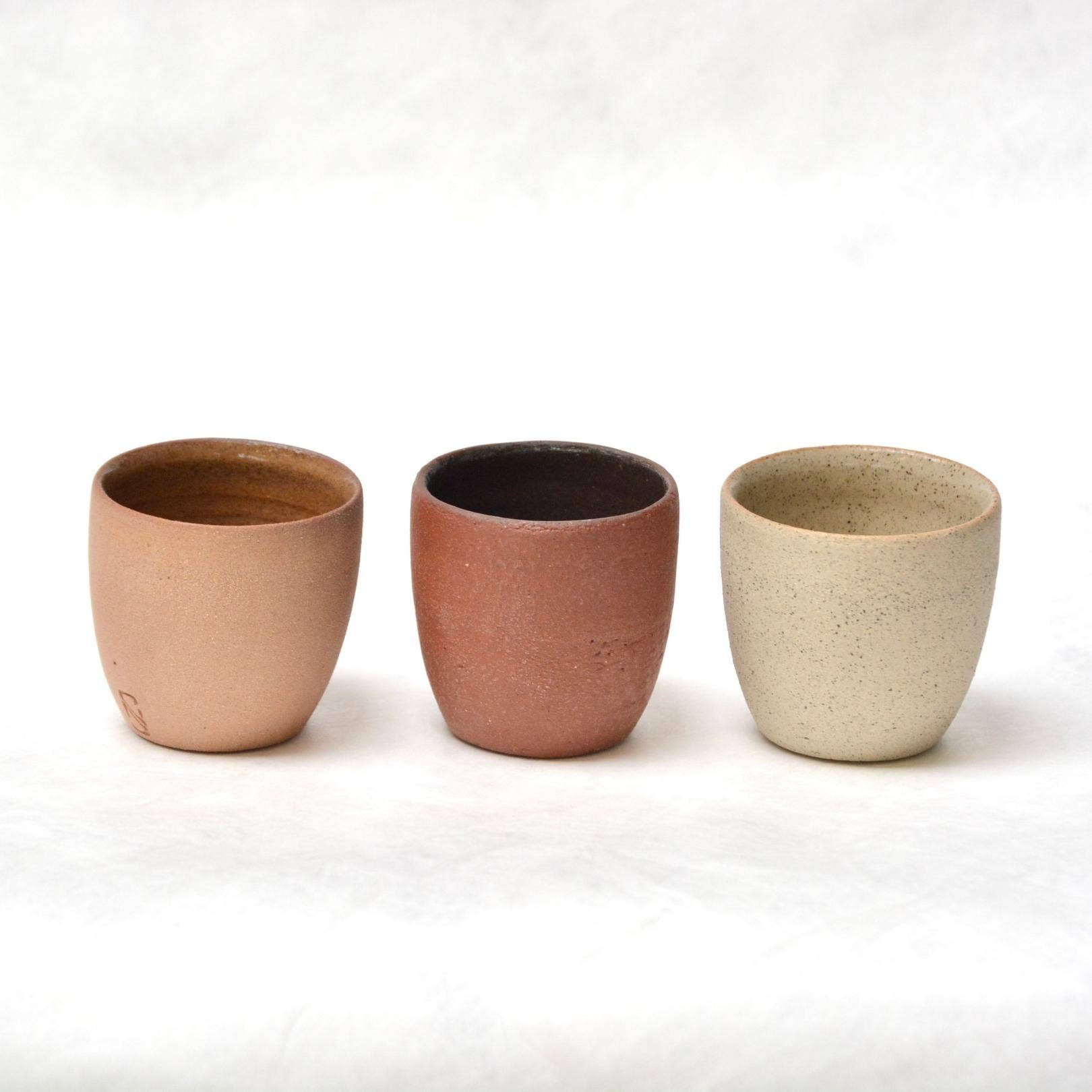 Noot ~Swart - Venta al por mayor Taza de café/té - Taza de café N+S Barista 150ml Grano Entero3