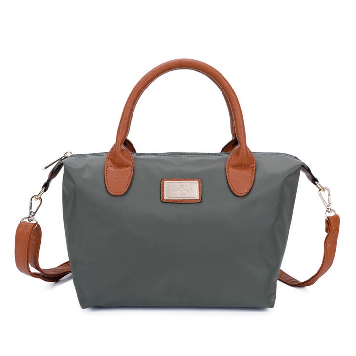 Gallantry - Wholesale Shoulder Bag - Women's - La Balade™ (Small) (Z-01)11