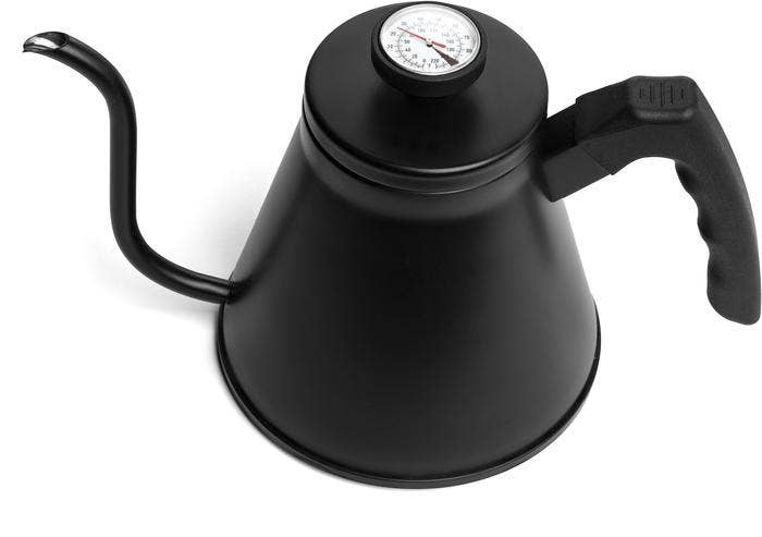 Kook - Wholesale Pour Over & Dripper - Kook Gooseneck Pour Over Kettle with Thermometer, 27 oz4