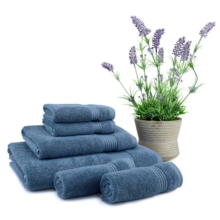 East'N Blue - Wholesale Bath Towel - Lara Turkish Cotton Towel - Bath Towel28