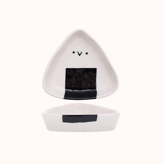 MinoCraft - Wholesale Saucer - Cute ceramic sauce dish4