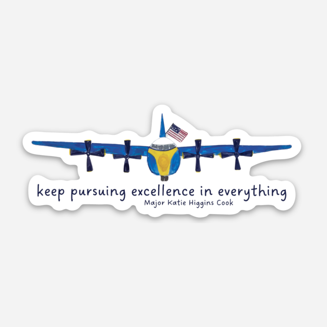 She Said It. - Vendita all'ingrosso Adesivo - Adesivo BA Cook1 0