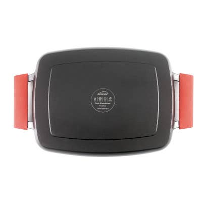 LACOR MENAJE PROFESIONAL S.L. - Vente Poêle à frire/plaque chauffante - Fer à griller Titanfull1