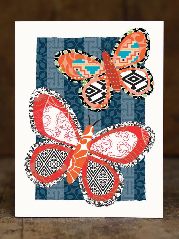 Papillons pour la vente par Sugarhill Card Co