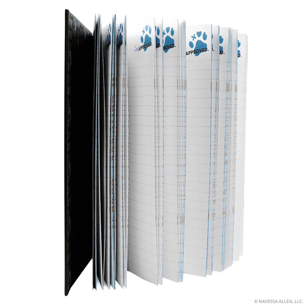 Conquest Journals - Vente Journal intime - Extinction des feux : Journal approuvé par Fred6