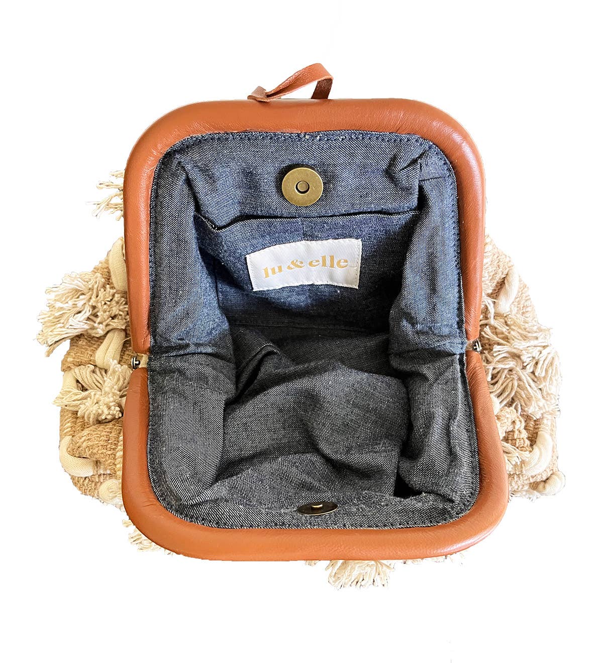 Lu & Elle - Wholesale Clutch Bag - Women's - Shores Clutch2