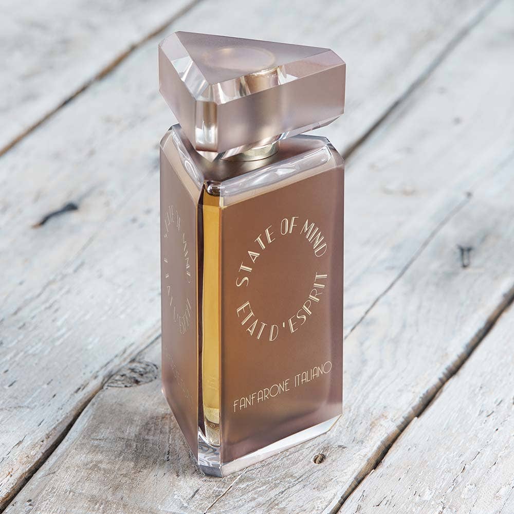 State of Mind - Wholesale Perfume/Eau de Toilette - Fanfarone Italiano Gourmet Coffee Perfume1