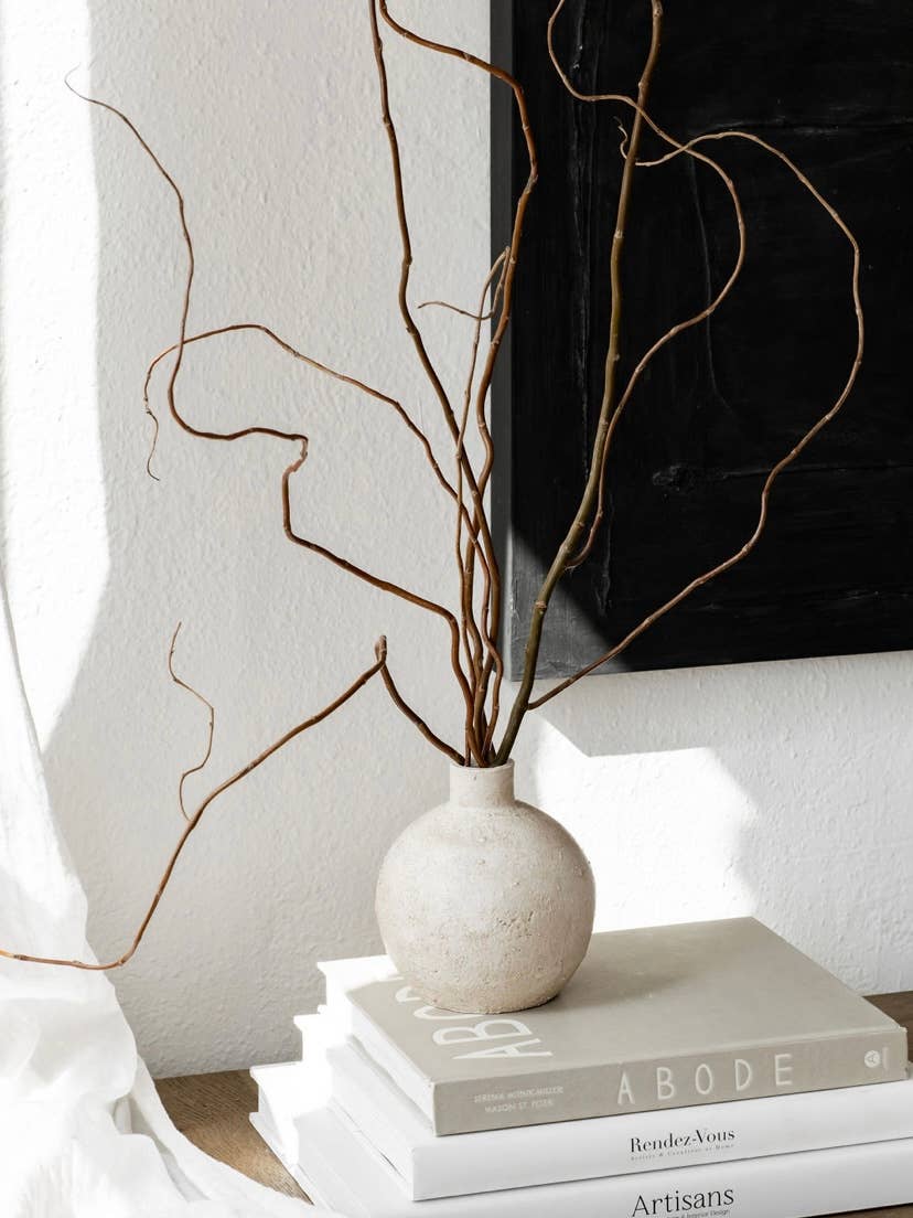 Jitana - Wholesale Vase - Apple Vase5