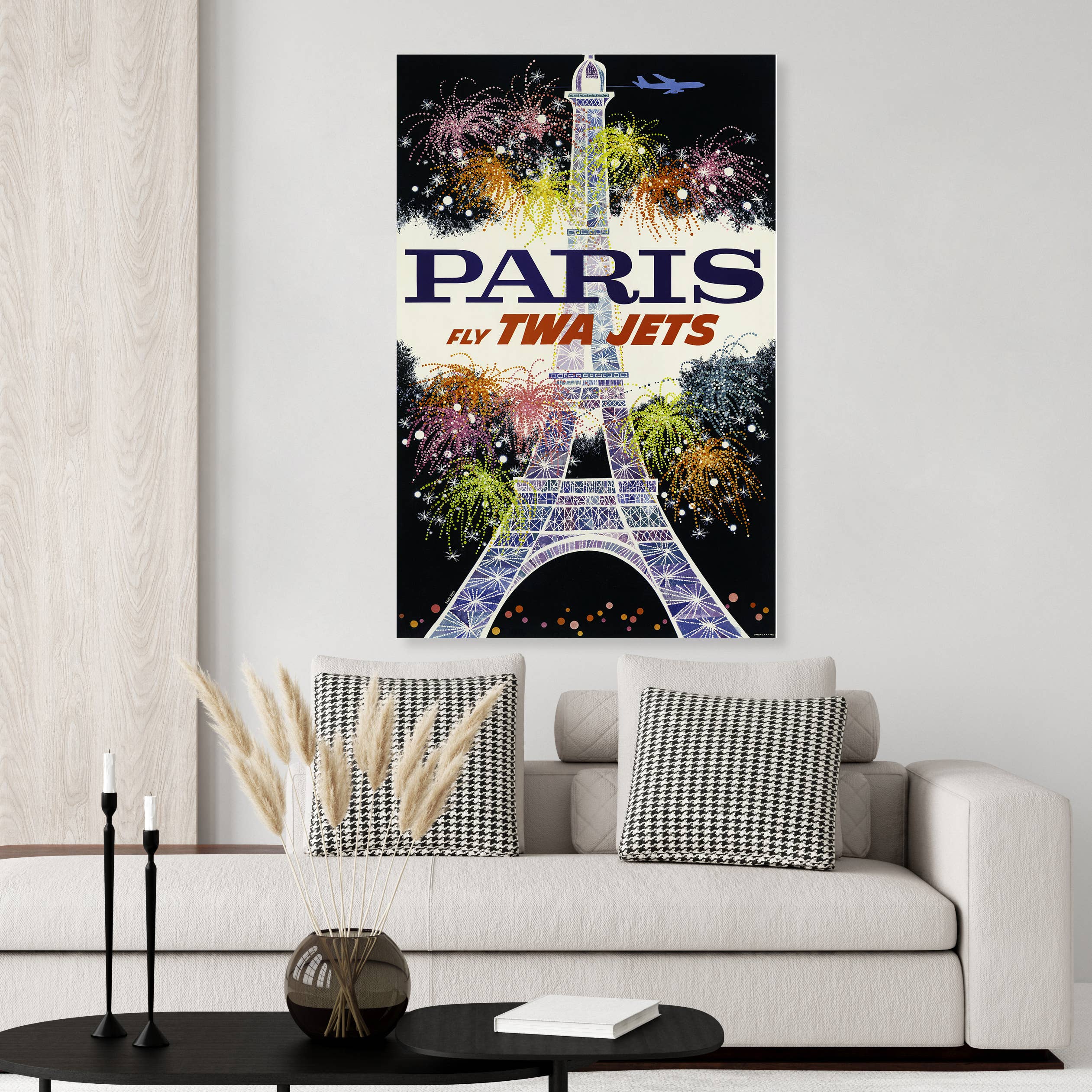 REMOVED BRAND - Wholesale Poster - Travel-0120