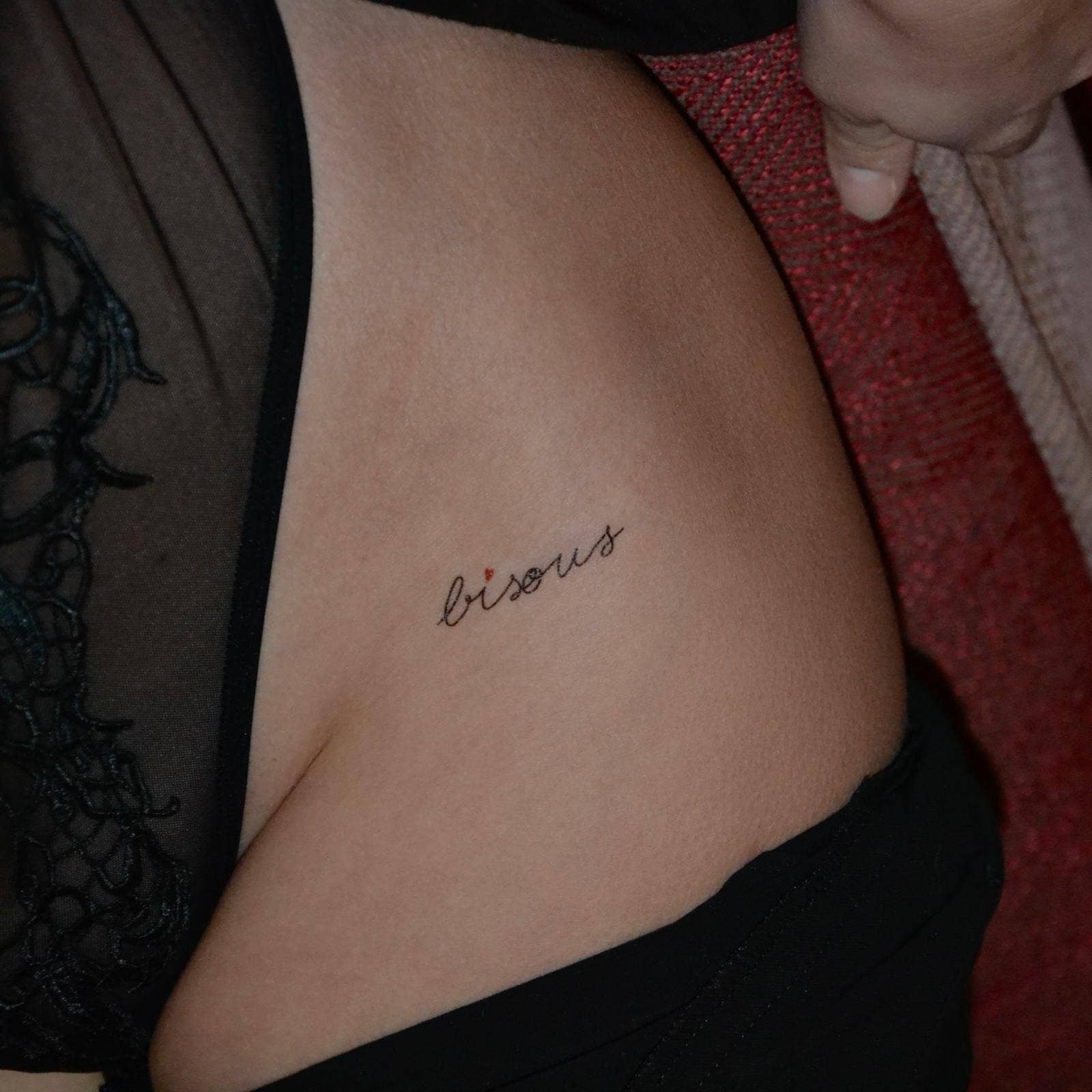 Sioou - Wholesale Temporary Tattoo - Planche Saint Valentin Les vertiges de l'amour4