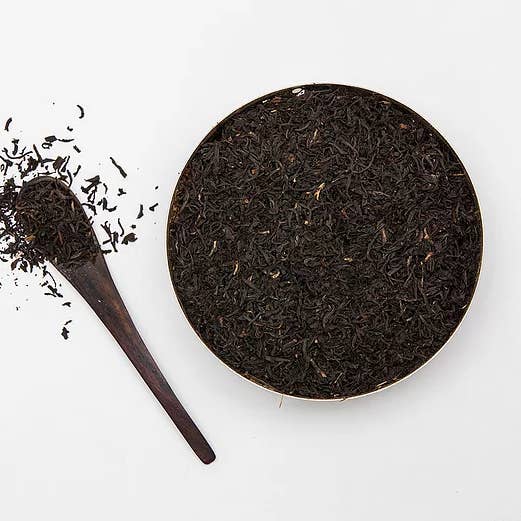 Grounded Tea - Wholesale Tea Bags - English Breakfast5