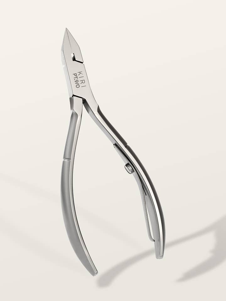 Cortaúñas Premium 9 mm para venta al por mayor de MUSA