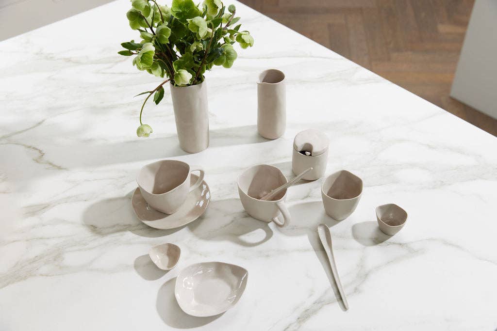 NED Collections - Venta al por mayor Boles para salsas/condimentos - Plato de Condimentos Haan1