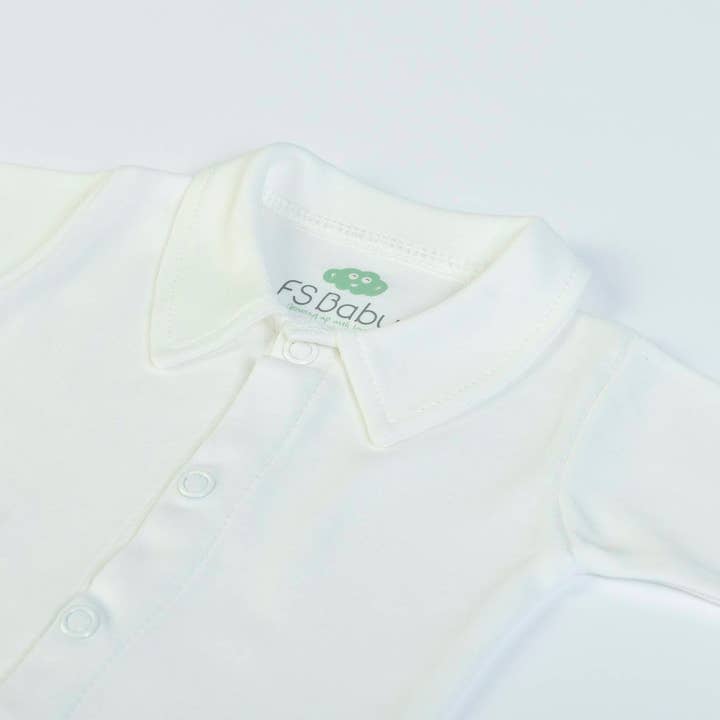 Offwhite 16272 - Polo body - AW 24/25 for wholesale on Faire