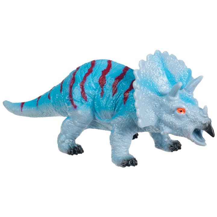 Toysmith - Wholesale Squishy Toy - Kids & Baby - Dino Squishimals, Assorted Size & Colors