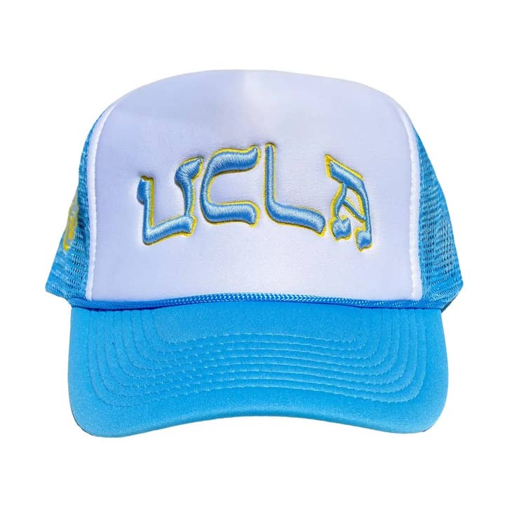 CAMIONNEUR DE UCLA pour la vente par Hamsa Club