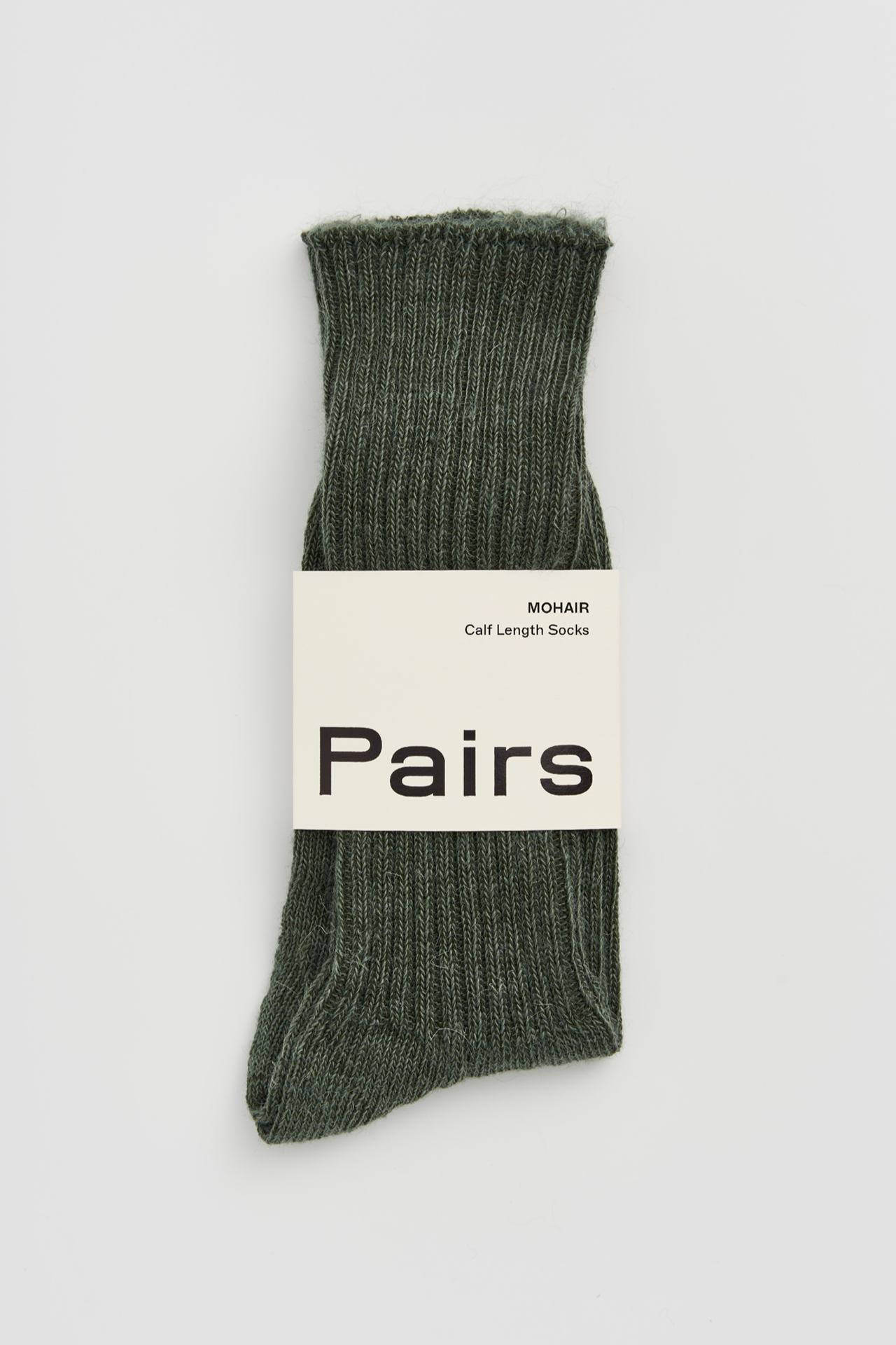Pairs Socks – wholesale Socks – Unisex – Glen Green Mohair Socks2