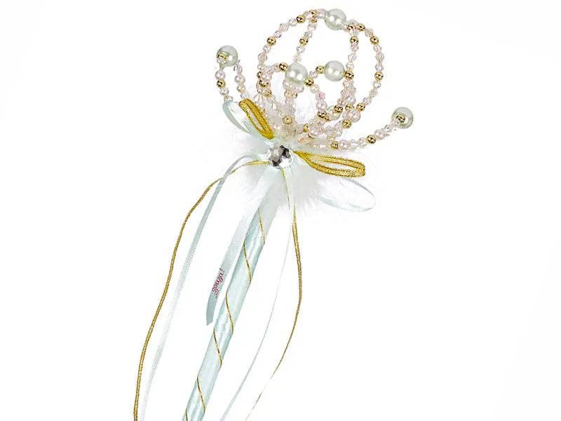 Speedy Monkey - Wholesale Toy Wand - Kids - Alexandra wand (mint) Costume Accessory for Kids - Carnival & Festive Use1