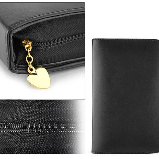 My Wholesale Warehouse - Wholesale Make-upkwastenset - IB Essential Make-upborstelset van 15 stuks5