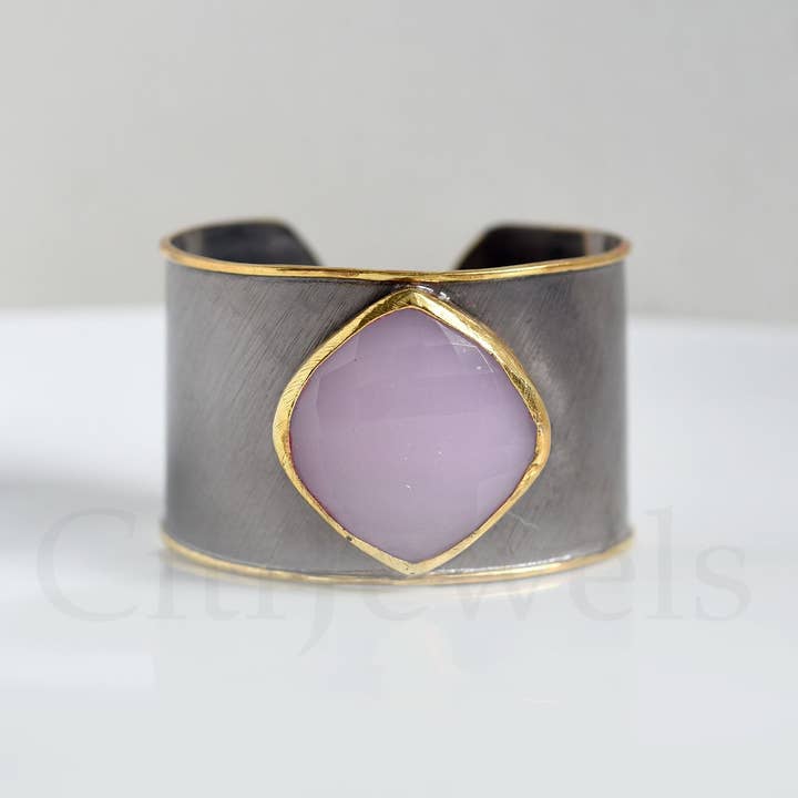 FELIX Z DESIGNS - Vente Bracelet manchette - GG0170B-A*