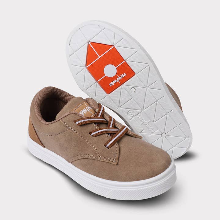 Oomphies - Wholesale Lifestyle Sneakers - Kids - Jace Boys Slip-On Shoes22