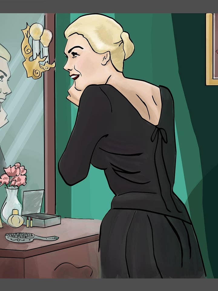 Kim for wholesale by DiFiore New York