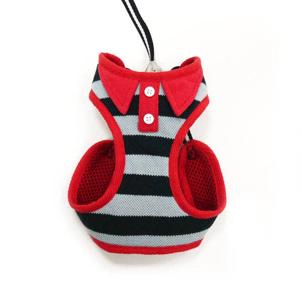 Dogo Pet - Wholesale Pet Harness - Dog - EasyGO Polo15
