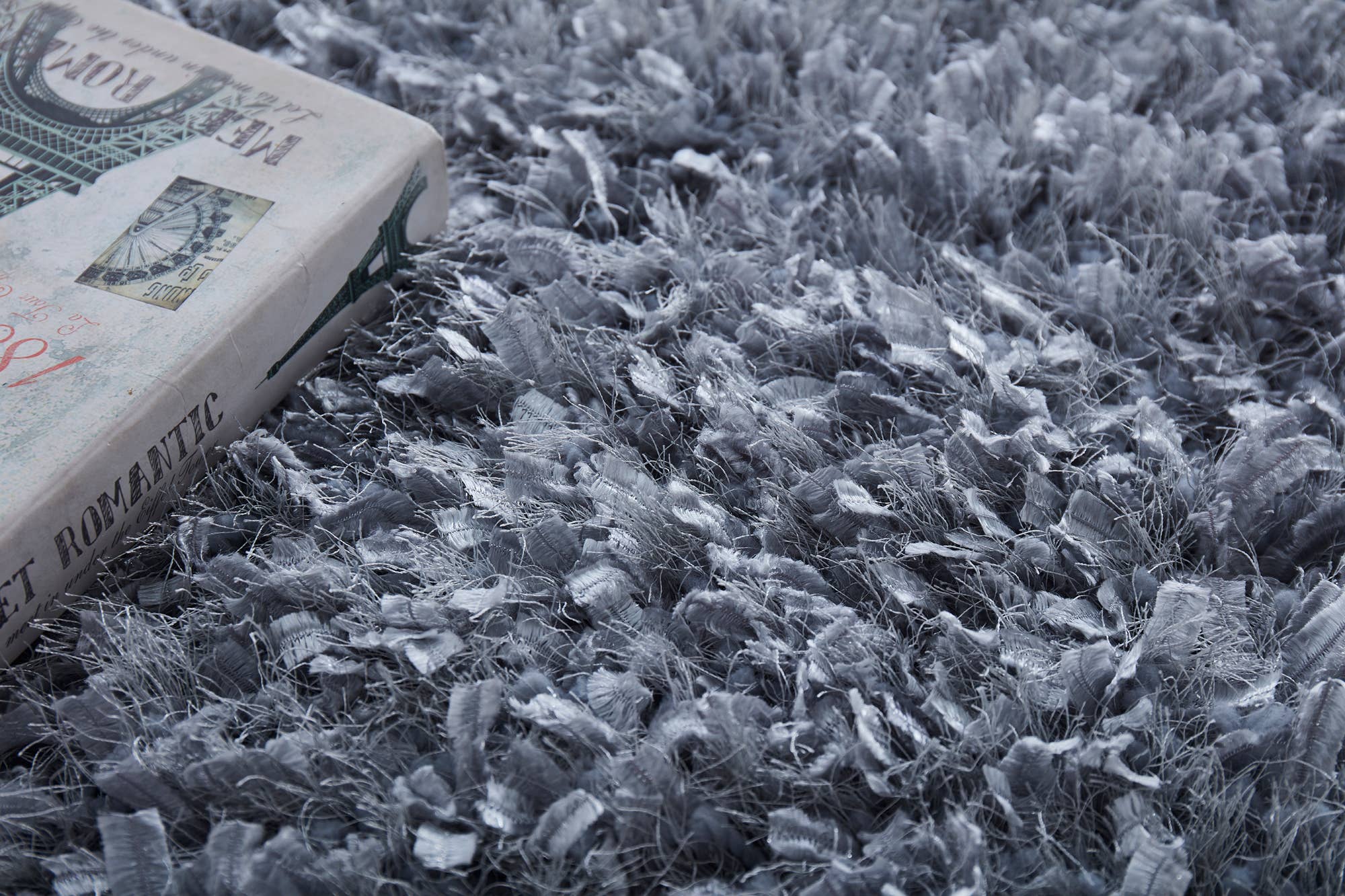 Amazing Rugs - Vente Tapis - Tapis touffeté à la main en corail11