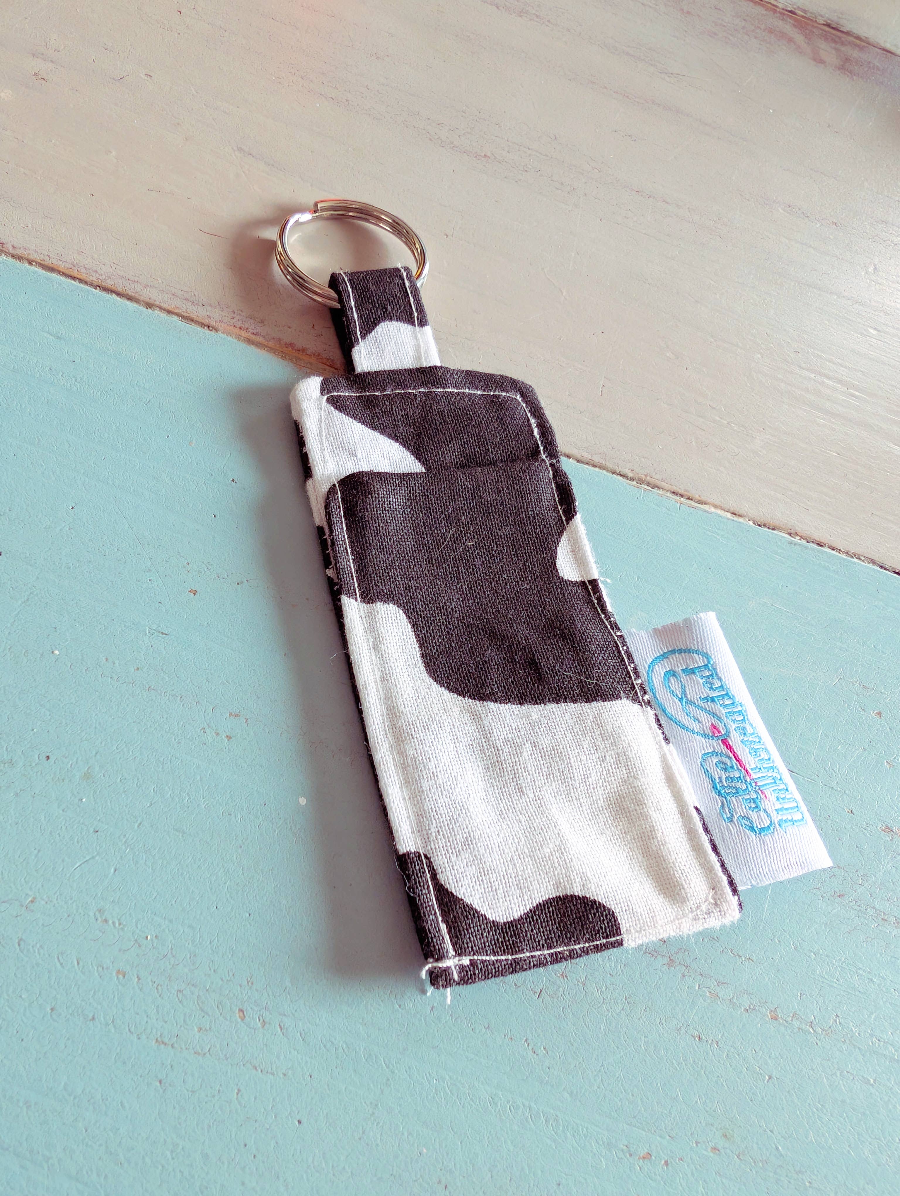 Catie Unthreaded - Wholesale Keychain - Women's - Lil Lip Clips (mystery 10 pack)14