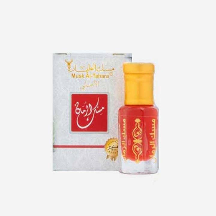 Arabisk - Wholesale Perfume/eau de toilette - Oriental musk - luxury collection1