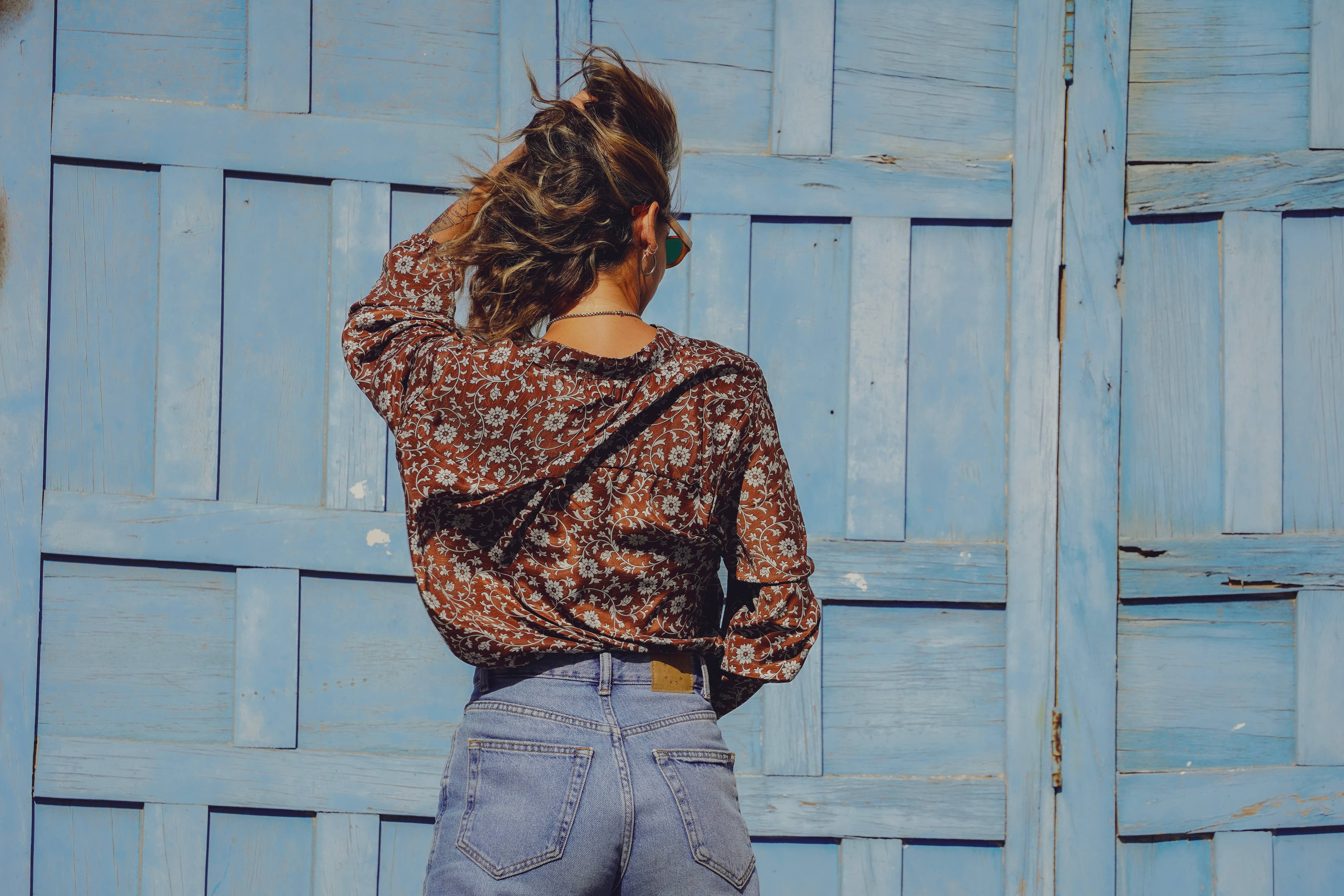 Arena Formentera - Wholesale Blouse - Women's - Last Few Units Available! Buy Now!11