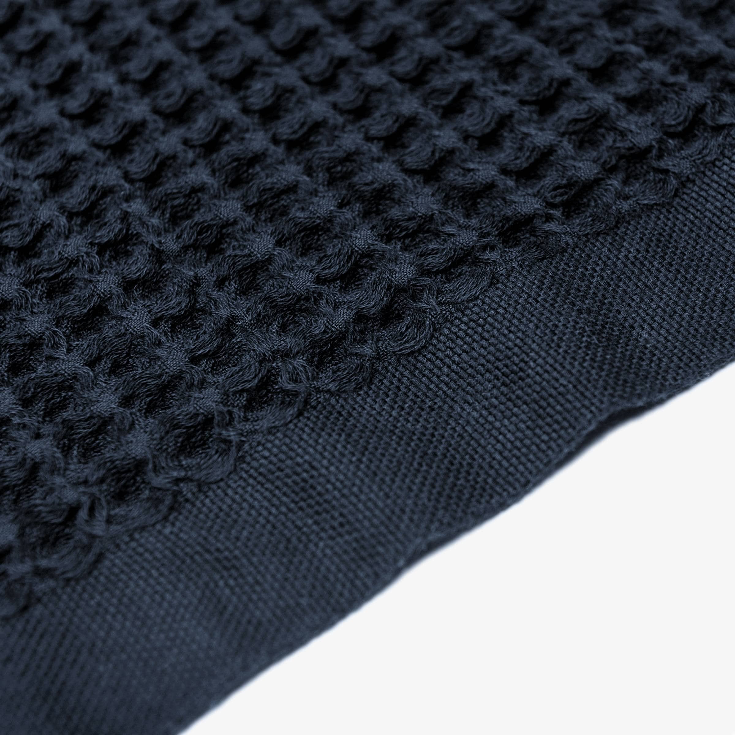 Onsen - Vente Ensembles de serviettes - Ensemble de serviettes de bain Waffle14