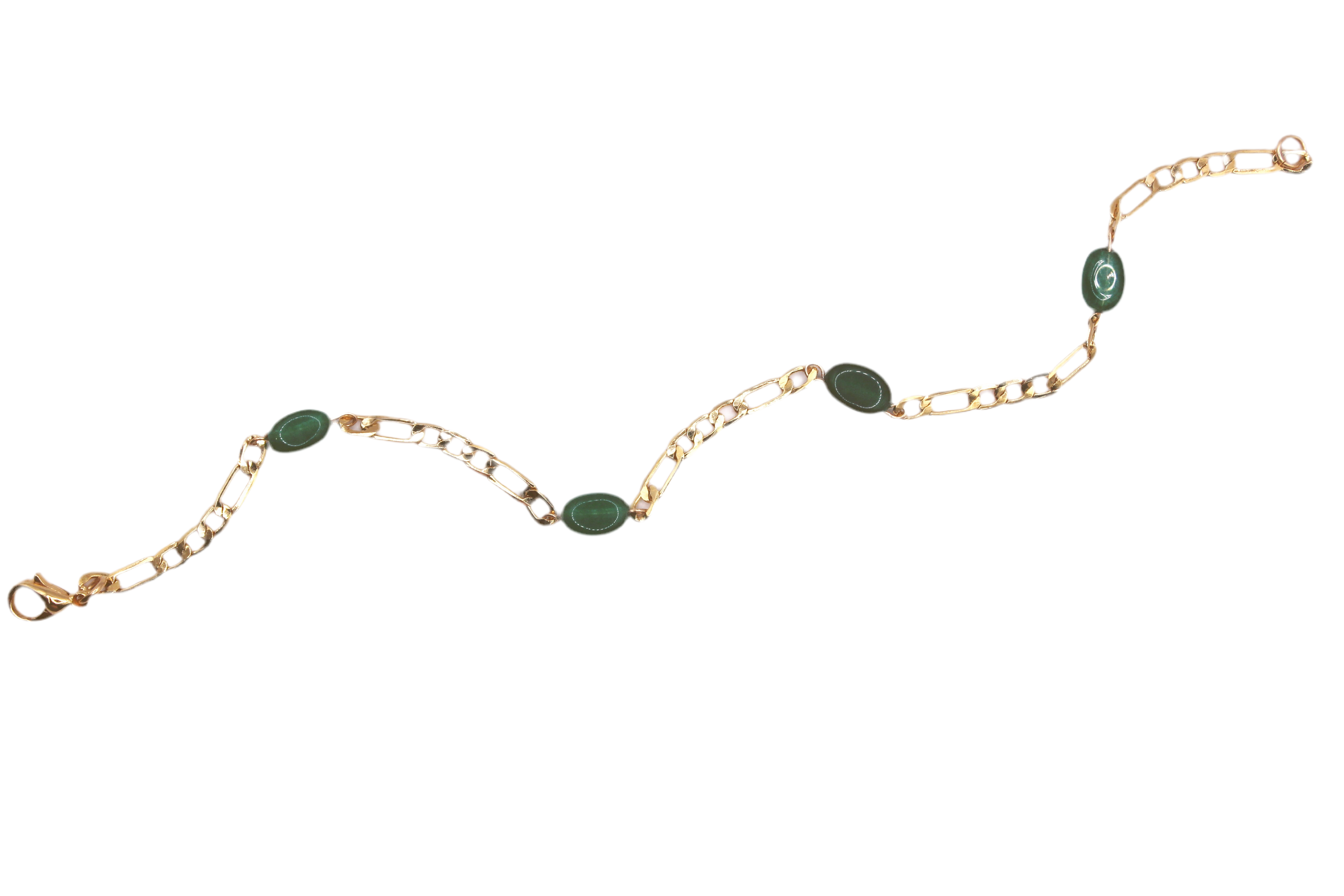 Valiente New York - Wholesale Link & Chain Bracelet - Uptown bracelet3