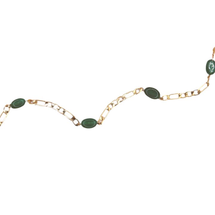 Valiente New York - Wholesale Link & Chain Bracelet - Uptown bracelet3