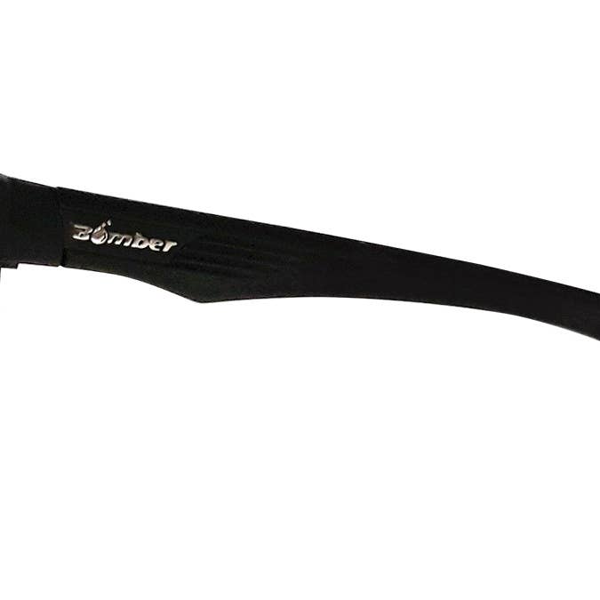 REMOVED BRAND - Wholesale Sunglasses - Unisex - JACO - Polarized Smoke