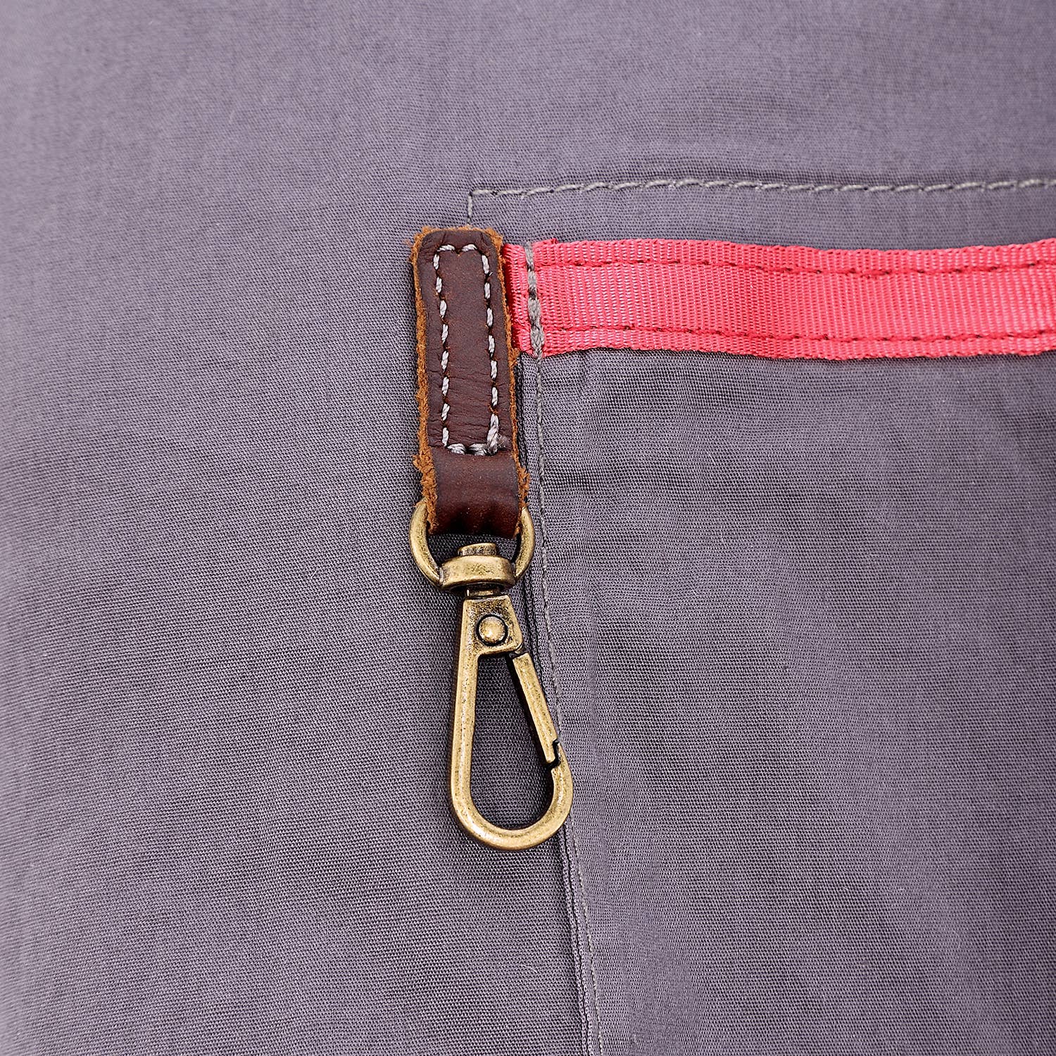 TSD Brand - Wholesale Draagtas - Dames - Oak Hill Canvas draagtas39