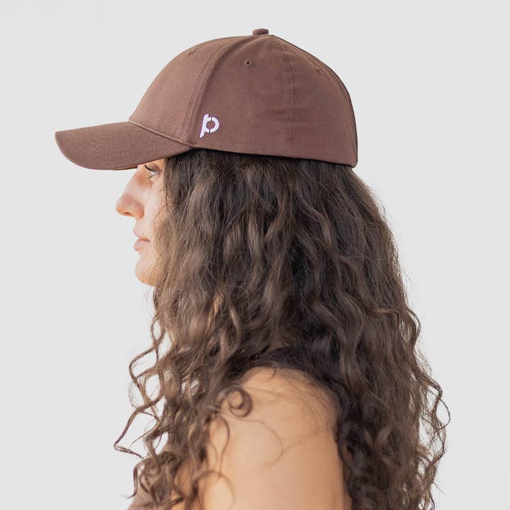 Ponyback - Wholesale Ponytail Cap - Women's - Ponyback Everyday Fit101