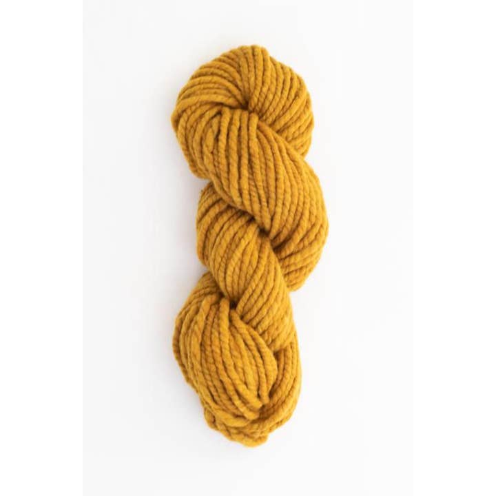 Handspun Hope - Wholesale Yarn - Organic Merino Wool Super Bulky4
