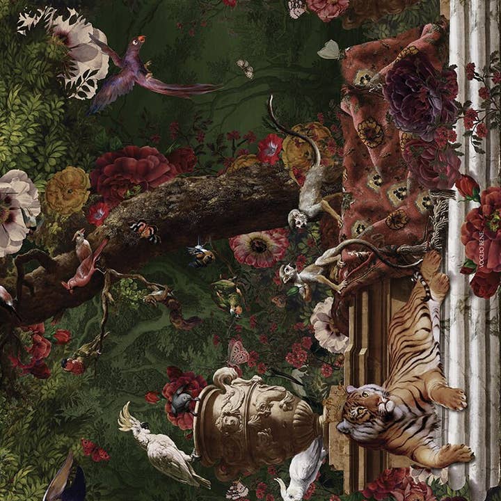 Voglio Bene – wholesale Art print – A3 MACHLI POSTER