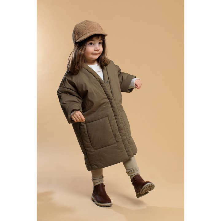 BabyMocs - Wholesale Baseball Cap - Unisex - Baseball Cap - Corduroy27