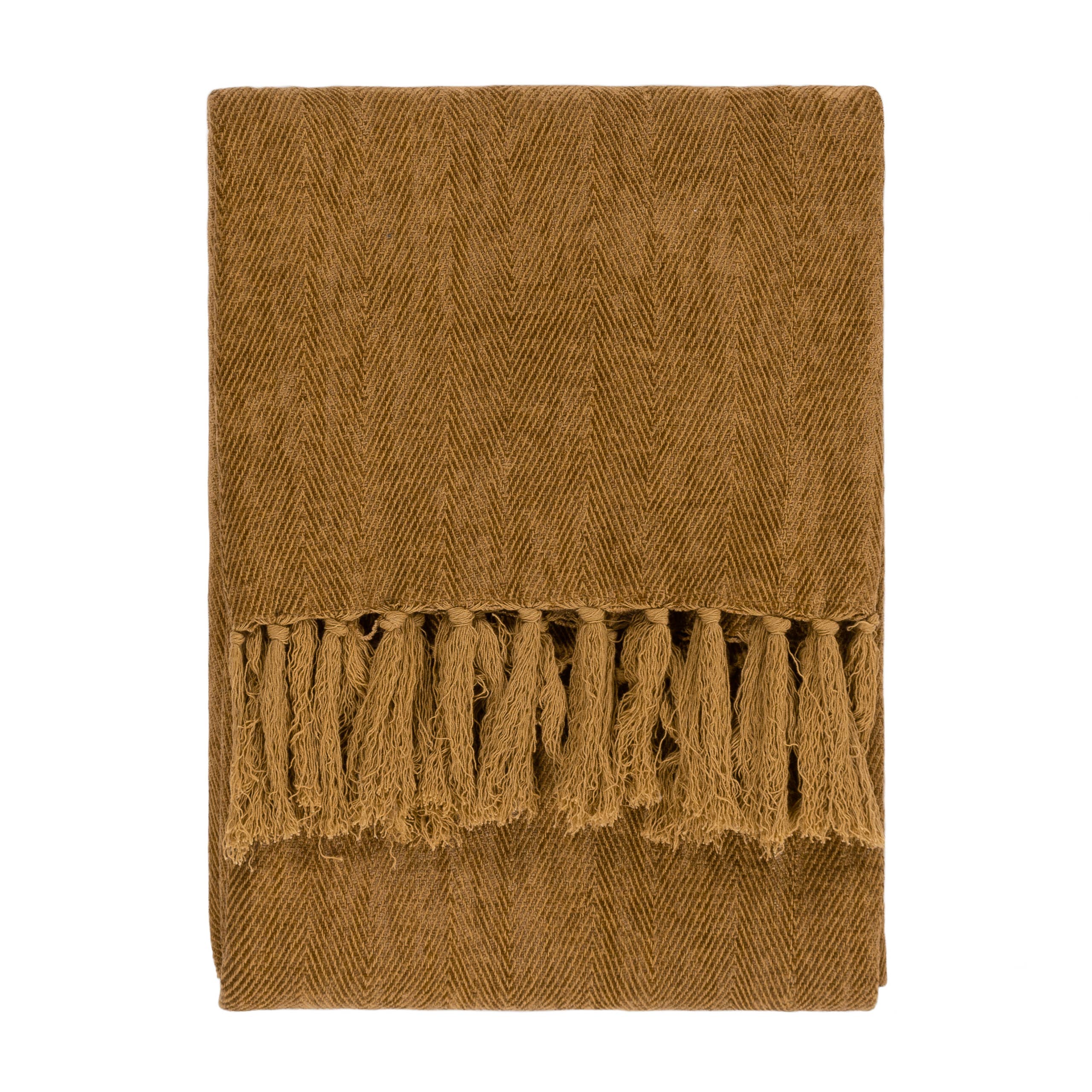 Harri Throw Honey for wholesale on Faire1