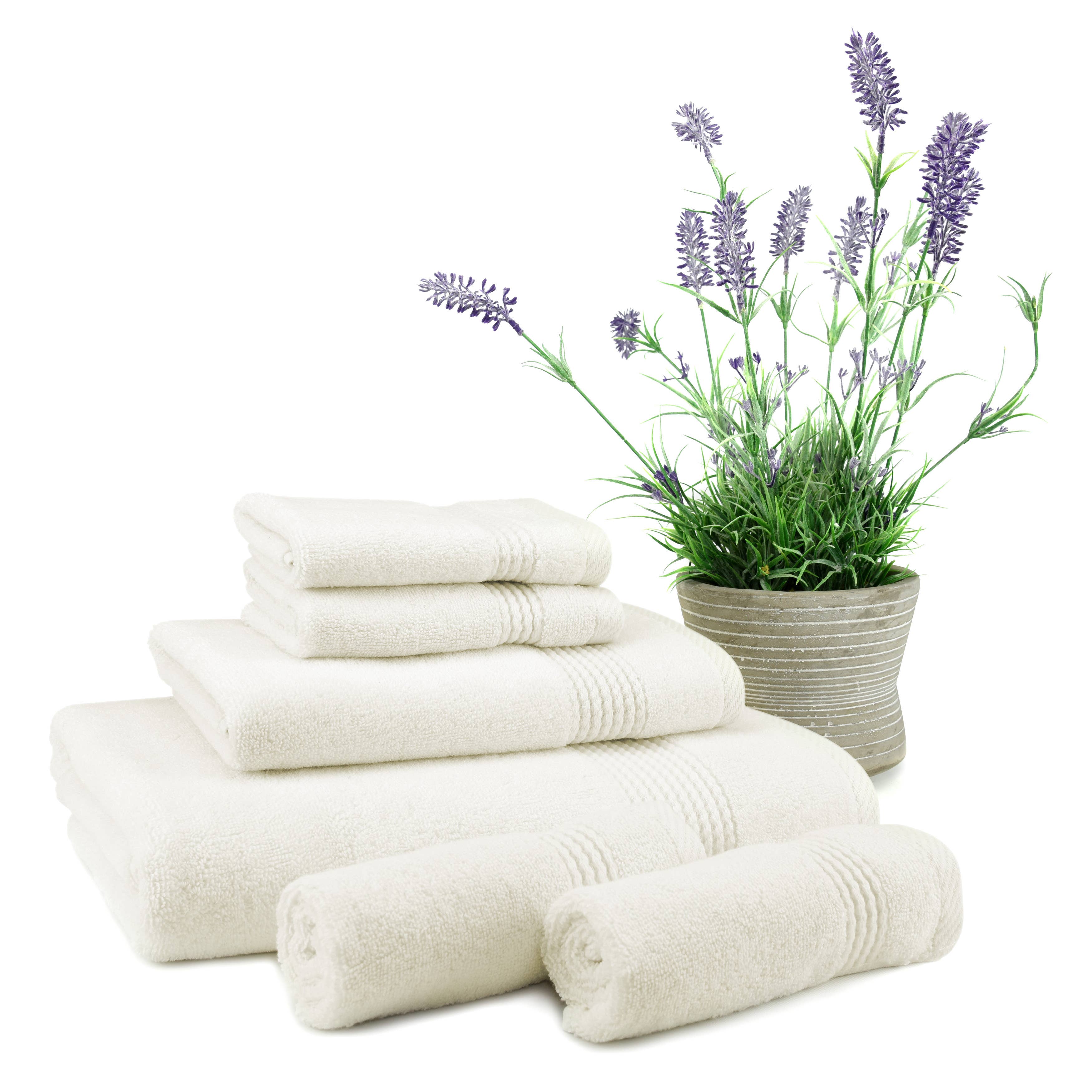 East'N Blue – Engroshandel Håndklæde – Lara tyrkisk bomuldshåndklæde - håndklæde9