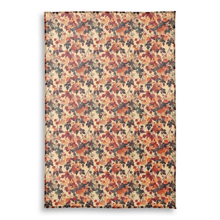 Autumn 2 - Area Rug 79x118 for wholesale by FabricSmiths