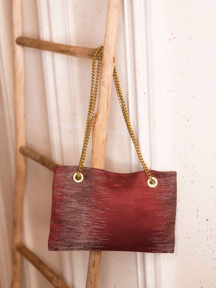 Pochette Cléo pour la vente par Marli