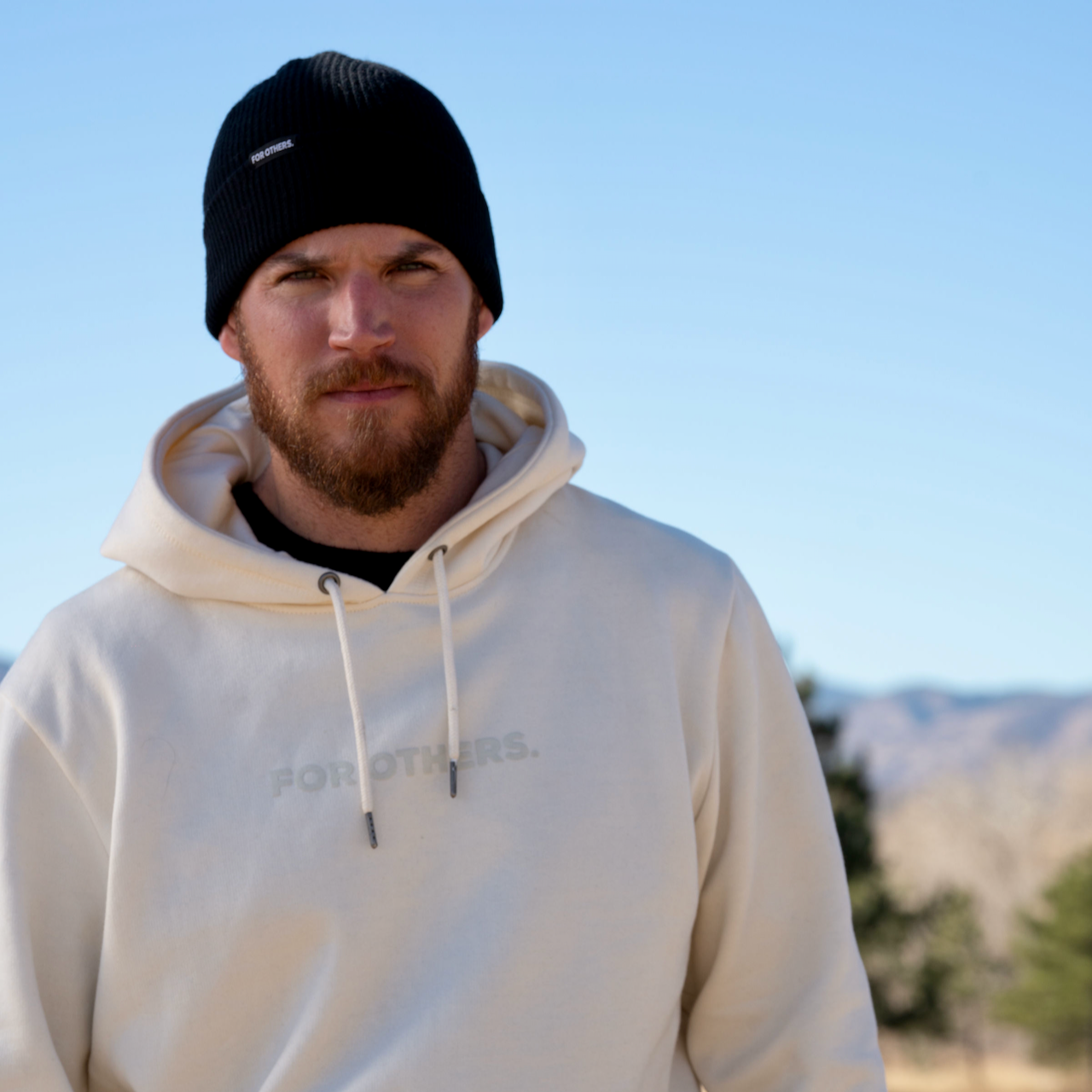 For Others - Wholesale Beanie - Unisex - IMPACT BEANIE2