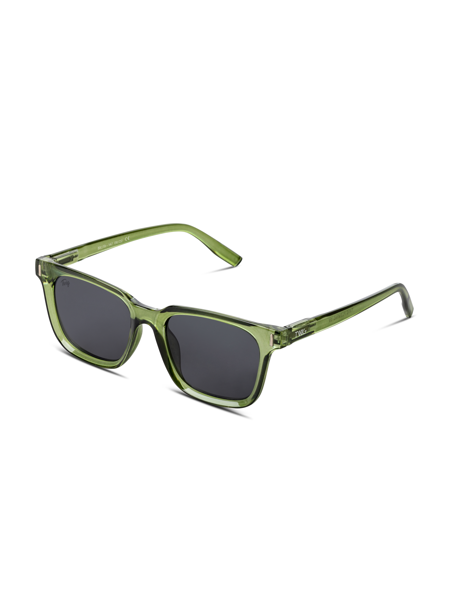 TWIG Concept Milano – wholesale Sunglasses – Unisex – FLEMING - Sunglasses19