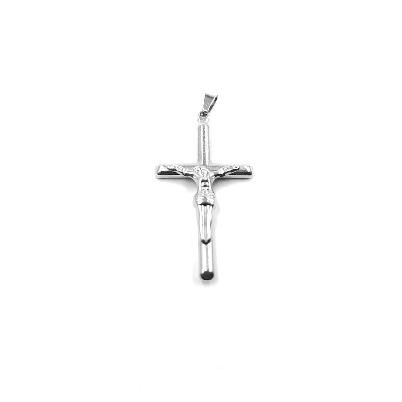 MYLENE ET FELIX - Wholesale Pendant/Charm Necklace - Jesus cross pendant0